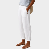 Samantha | Chic and Comfortable Pants