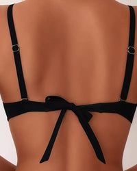 Loise - Chic Strap Bikini Set