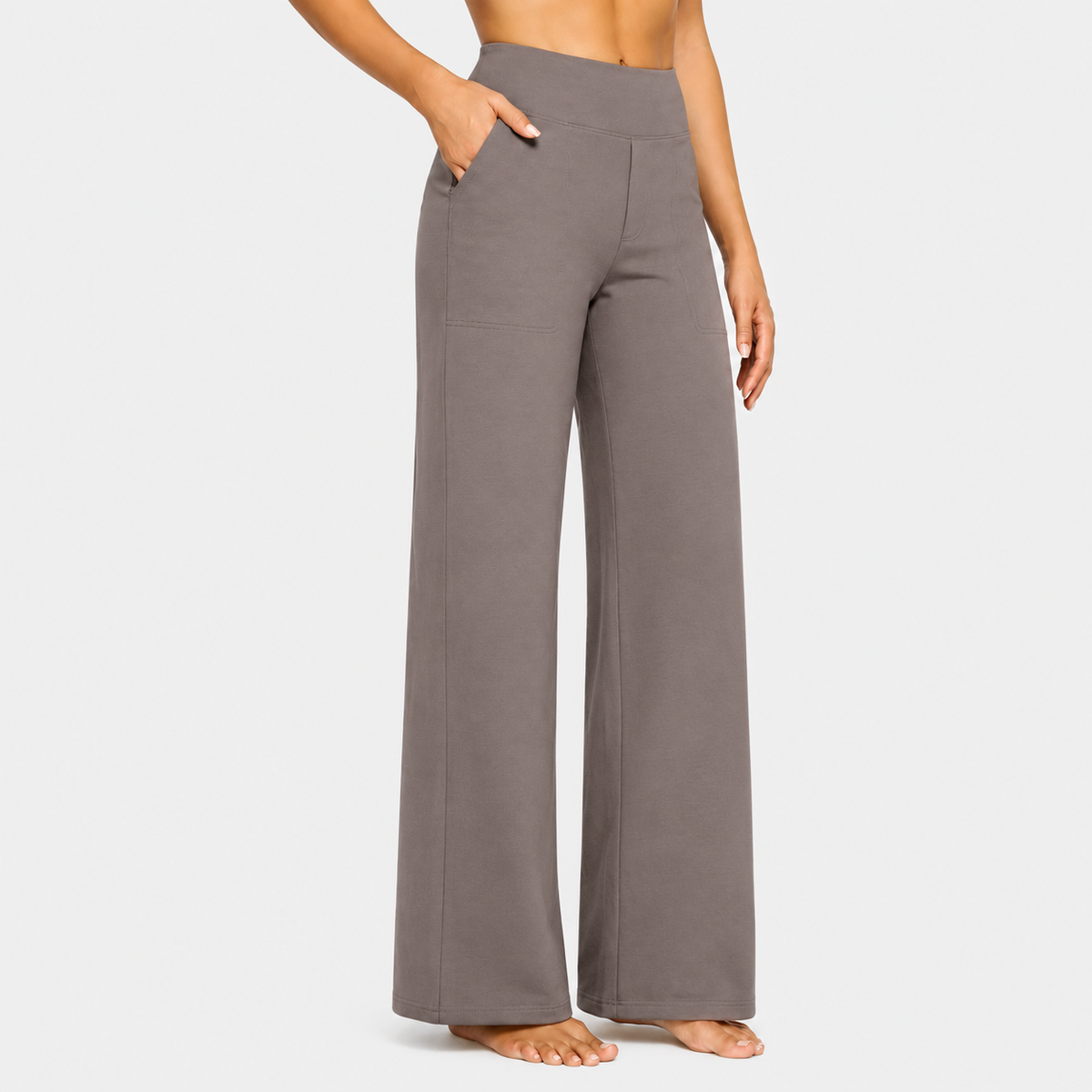 Ame | Elegant Trousers