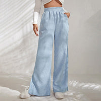 Nahla - Comfortable Leisure Pants