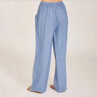 Enara - Comfortable Drawstring Pants