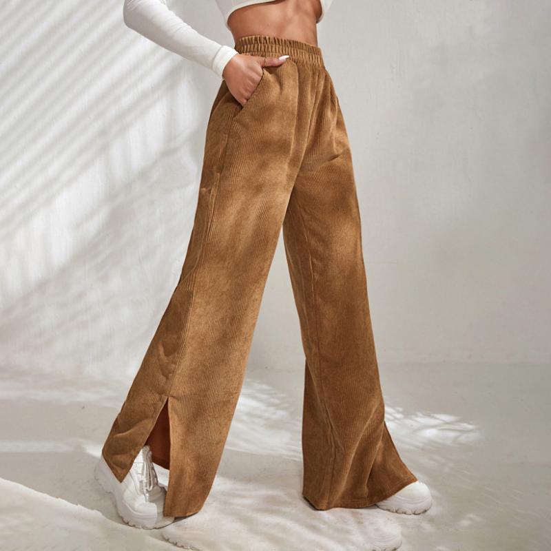 Nahla - Comfortable Leisure Pants