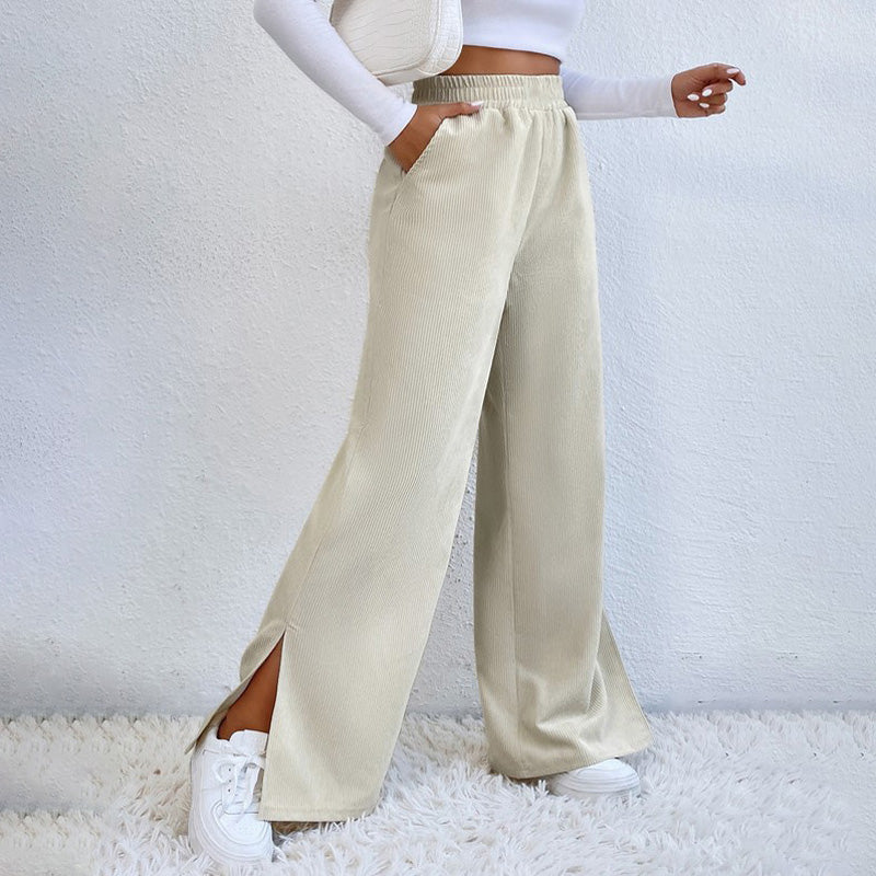 Nahla - Comfortable Leisure Pants