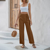 Sabby - Bold Elegance Pants