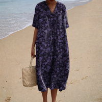 Comfortable Summer Dress