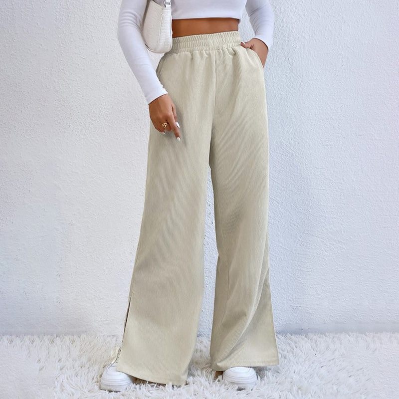 Nahla - Comfortable Leisure Pants