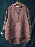 Dusty Pink