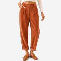 Cassidy - Timeless Casual Pants