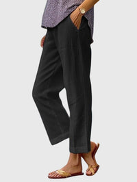 Elaine™ | Women's Elegant Trousers