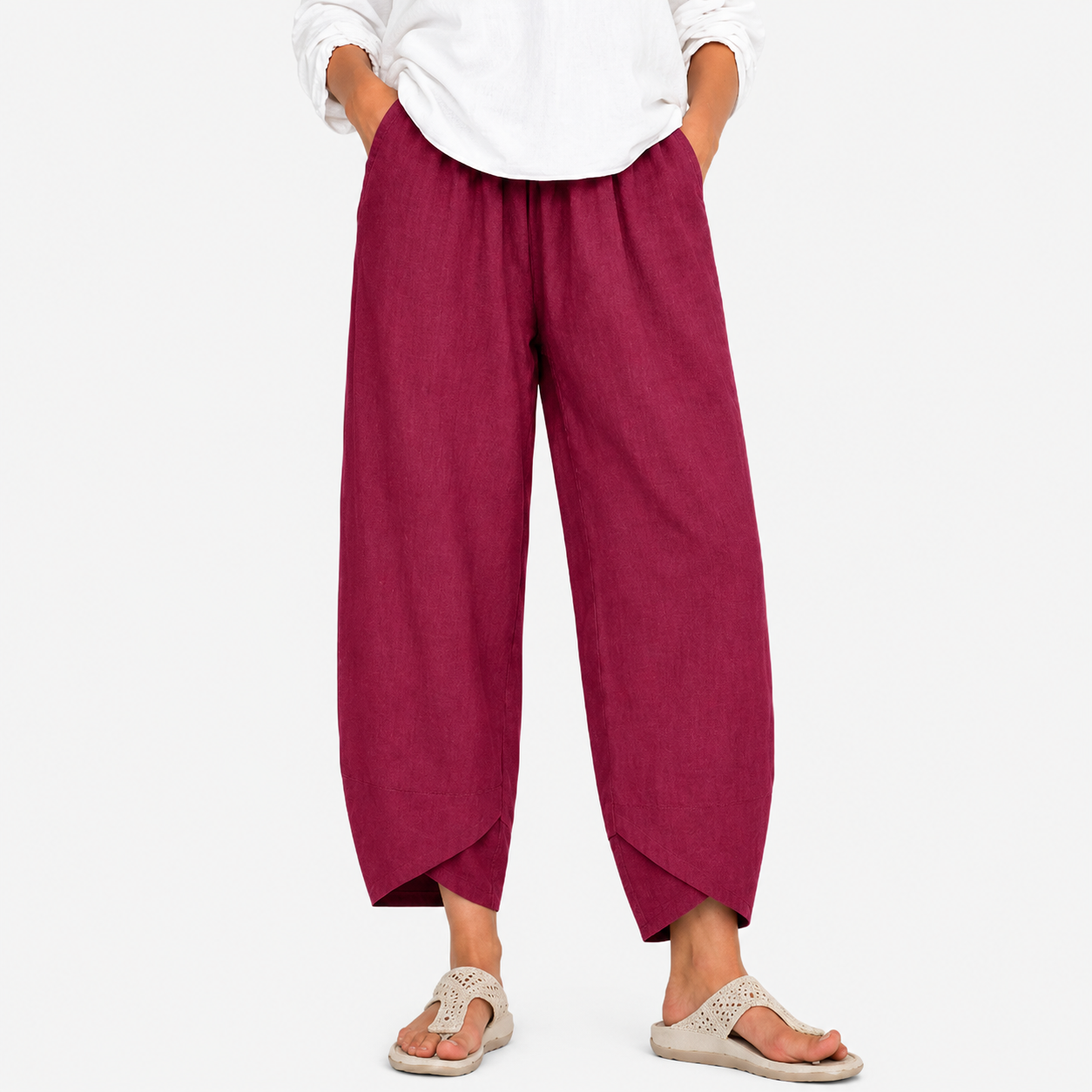 RILEY - Lightweight Pants