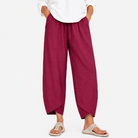 RILEY - Lightweight Pants
