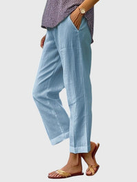 Elaine™ | Women's Elegant Trousers