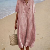 Comfortable Summer Dress