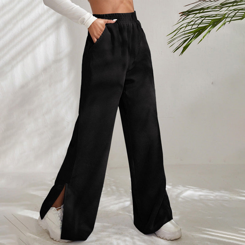 Nahla - Comfortable Leisure Pants