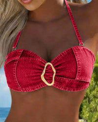 Carmelita - Refined Two-Piece Set
