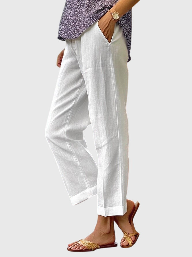 Elaine™ | Women's Elegant Trousers