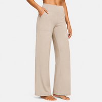 Jasmynne | Comfortable Pants