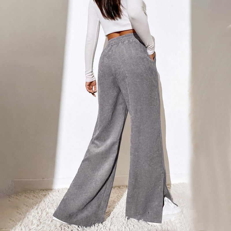 Nahla - Comfortable Leisure Pants