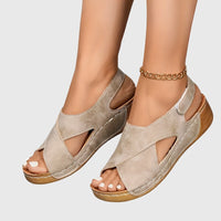 Beatrice™ | Comfy Orthopedic Sandals