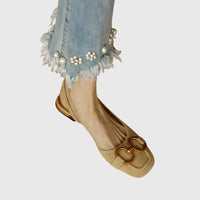 Cecilia™ | Orthopedic Sandals