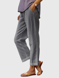 Elaine™ | Women's Elegant Trousers