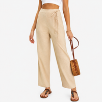 Sabby - Bold Elegance Pants