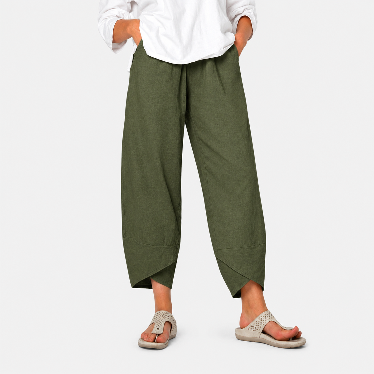 RILEY - Lightweight Pants