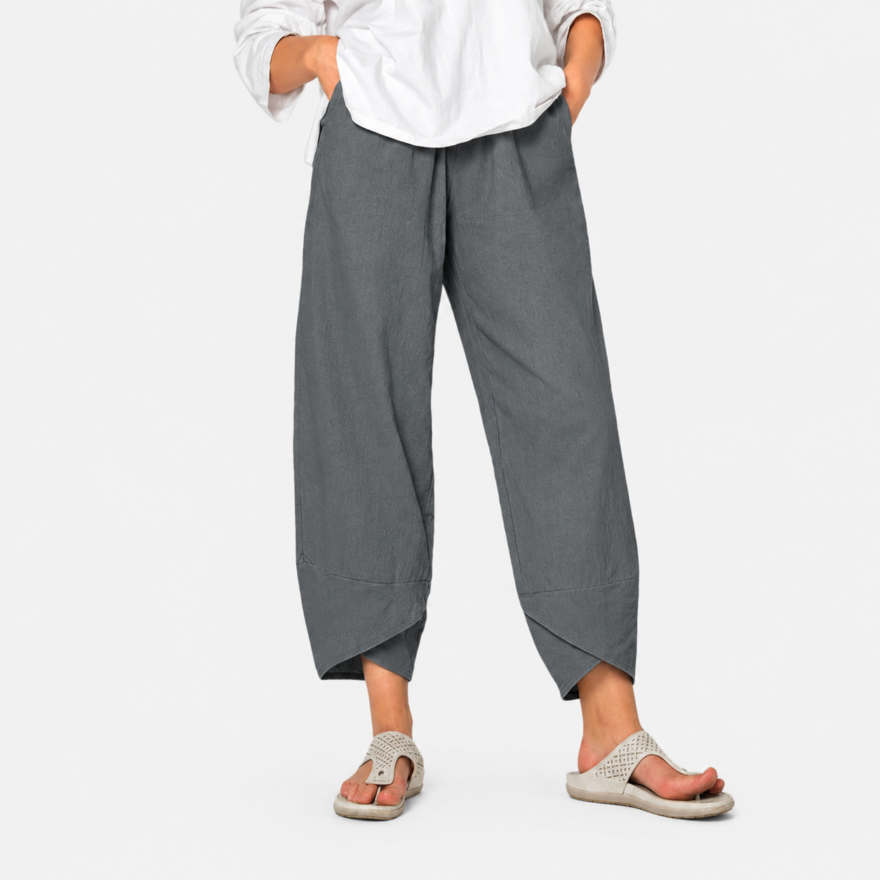 RILEY - Lightweight Pants