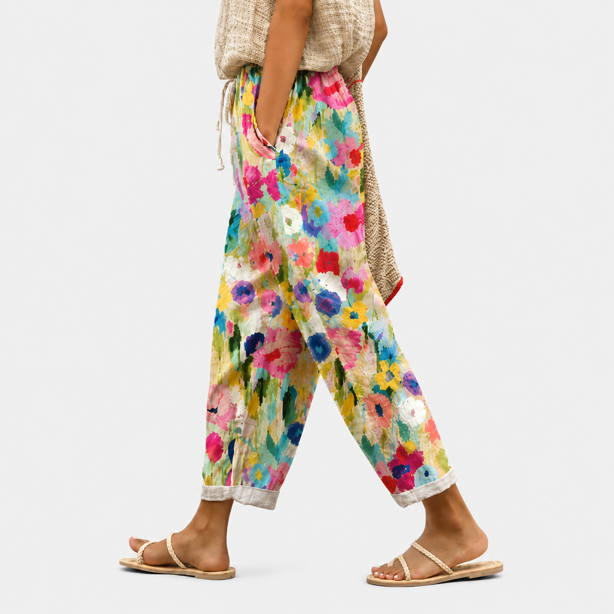 Casual Everyday Pants