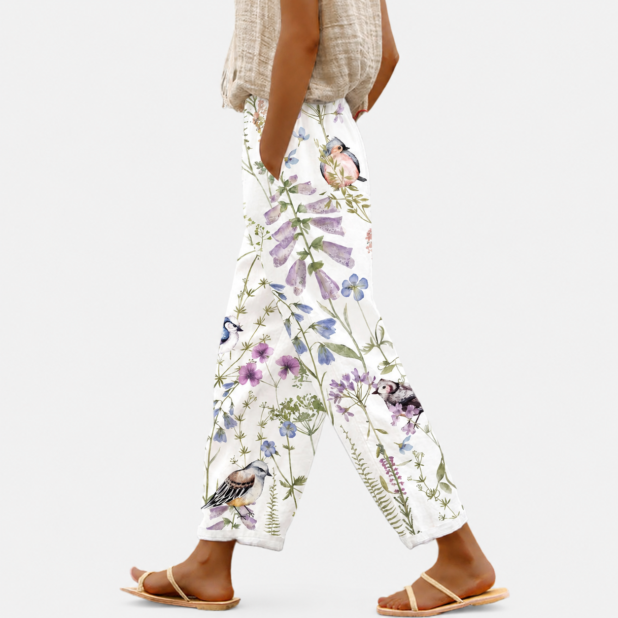 Women's Everyday Lounge Pants