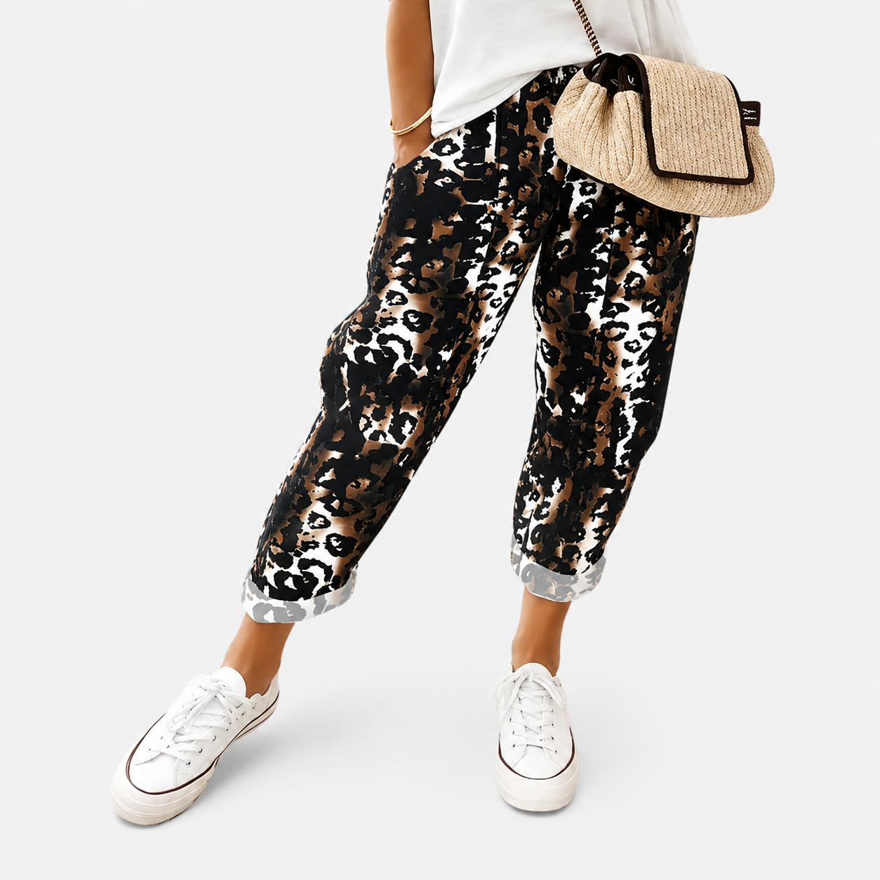 Urban Wild Comfort Pants