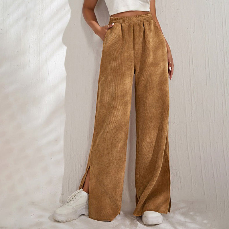 Nahla - Comfortable Leisure Pants