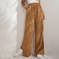 Nahla - Comfortable Leisure Pants