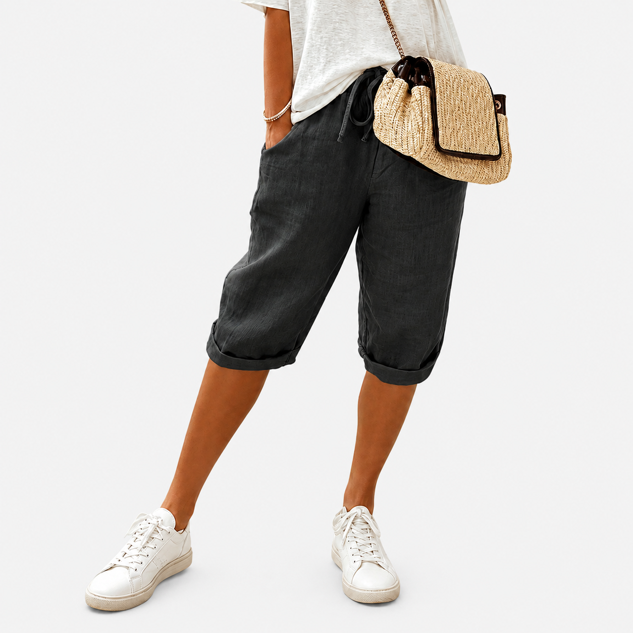 Short Comfortable and Elegant