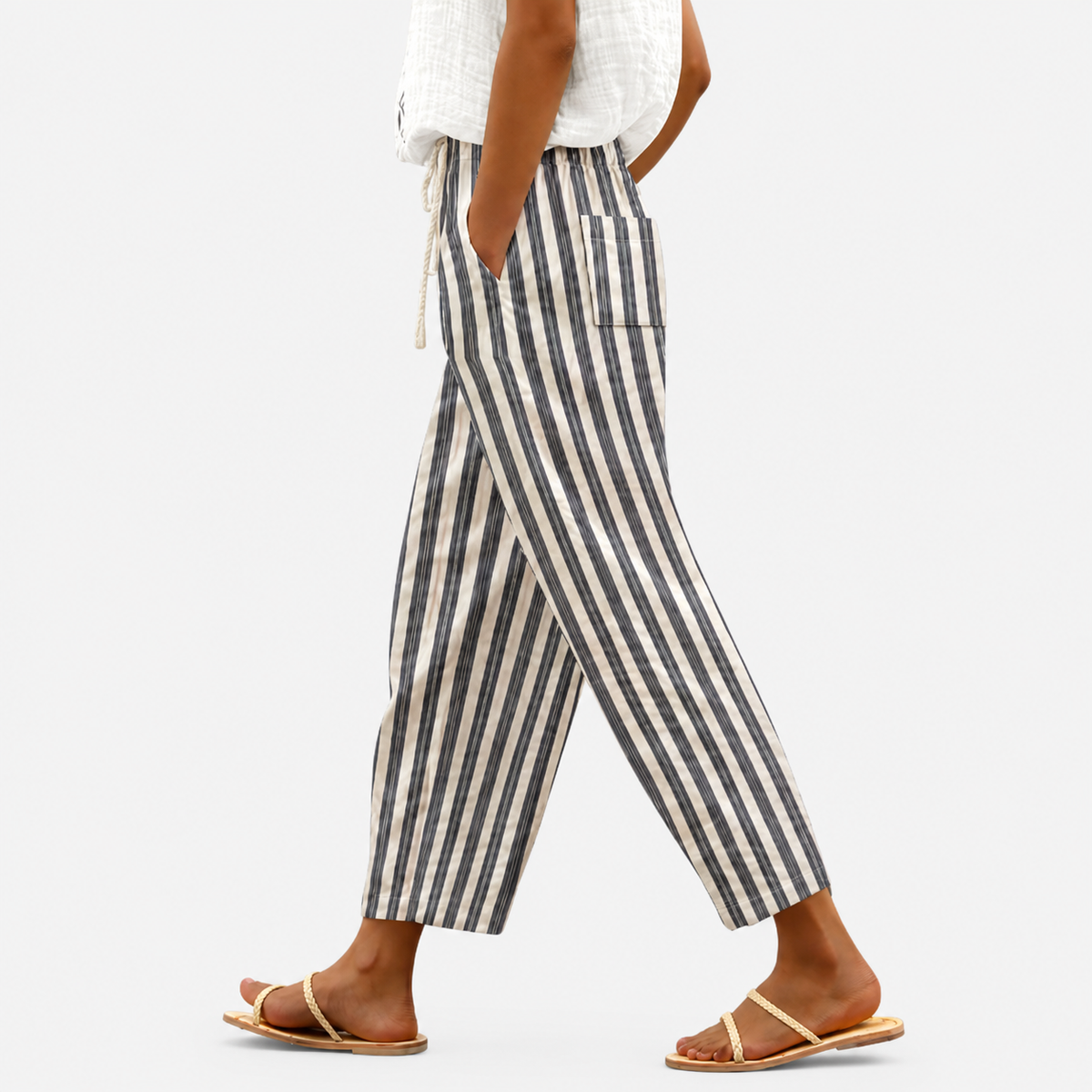 Casual Everyday Pants