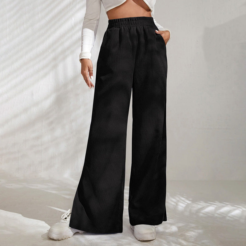 Nahla - Comfortable Leisure Pants