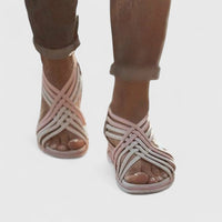 Milandra | Orthopedic Sandals