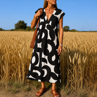 Tatiana™ | Cutwork Detail Maxi Dress