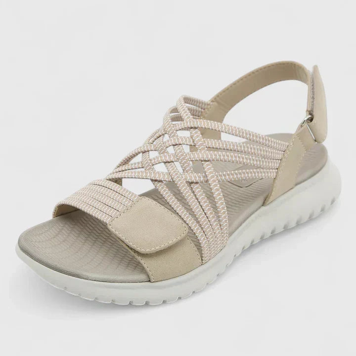 Anna| Orthopedic Sandals