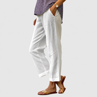 Elaine™ | Women's Elegant Trousers