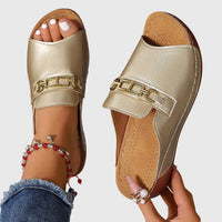 Kimberly™ | Comfy Sandals