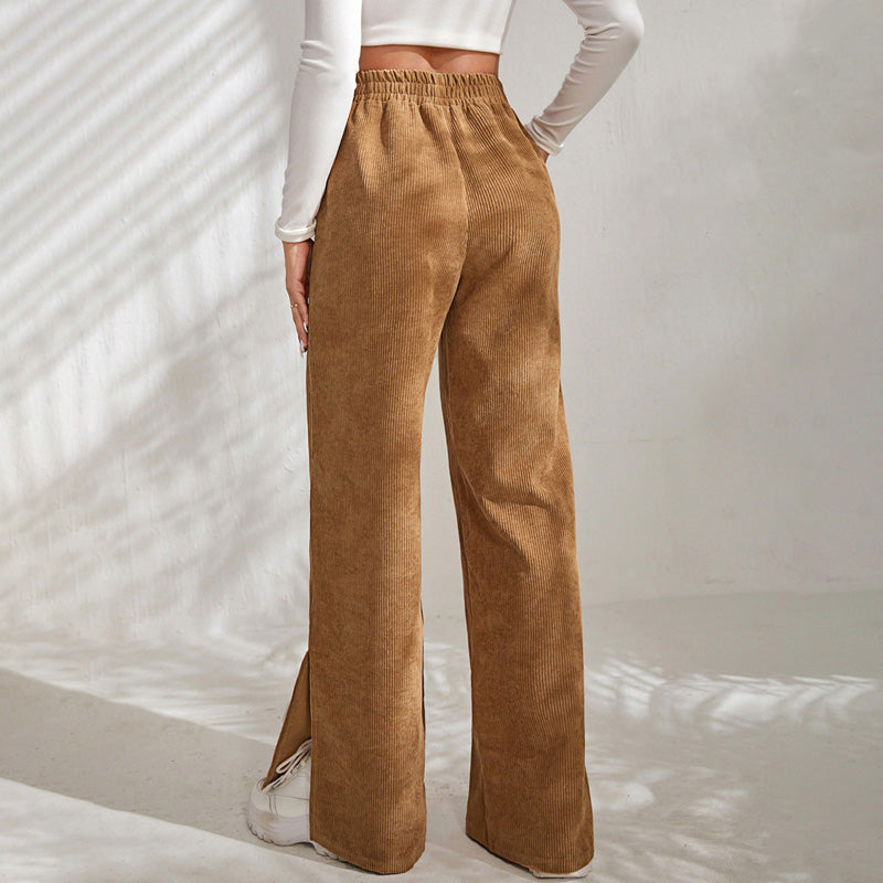 Nahla - Comfortable Leisure Pants