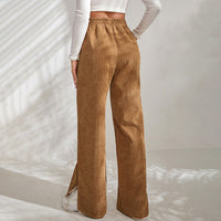 Nahla - Comfortable Leisure Pants
