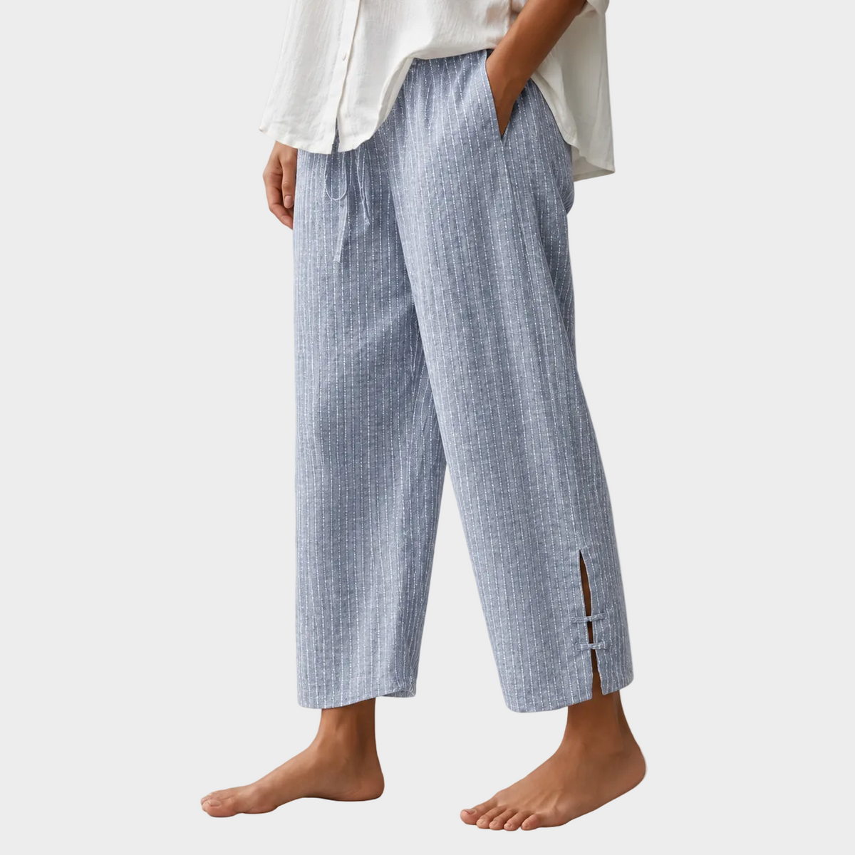 Bellie - Artisan Comfort Pants