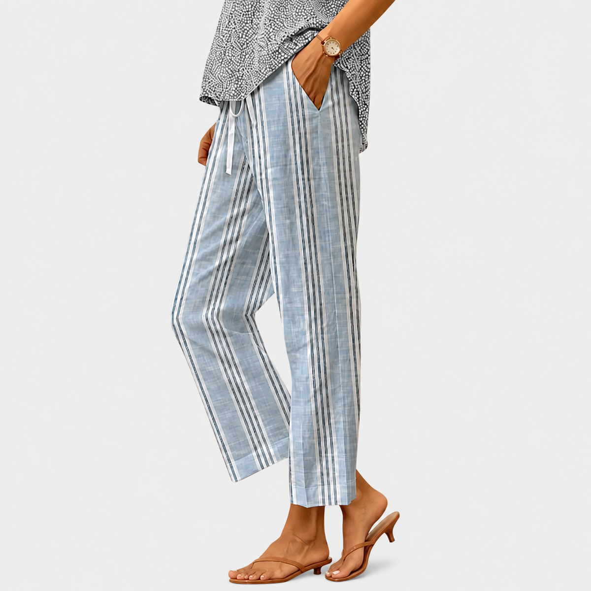 Casual Everyday Pants