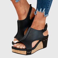 Adela™ | Orthopedic Sandals