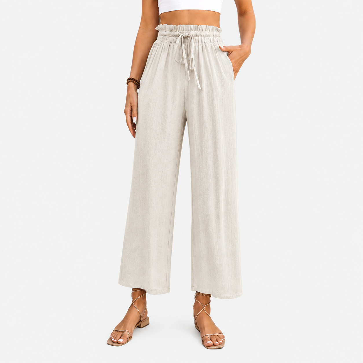 Eluna - Lightweight Lounge Pants