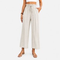 Eluna - Lightweight Lounge Pants