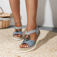 Ophelia™ | Comfortable Orthopedic Sandals