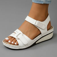 Zenvia – Comfort Walking Sandals